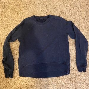 Lululemon Crewnecks